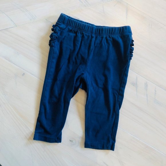 Legging Bundle 6-12 Months - Picture 2 of 4